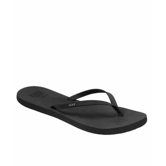Reef Shoes New Reef Womens Bliss Nights Sandal In Black Poshmark
